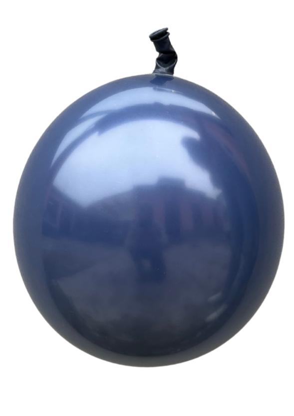 Palloncini Blu Navy