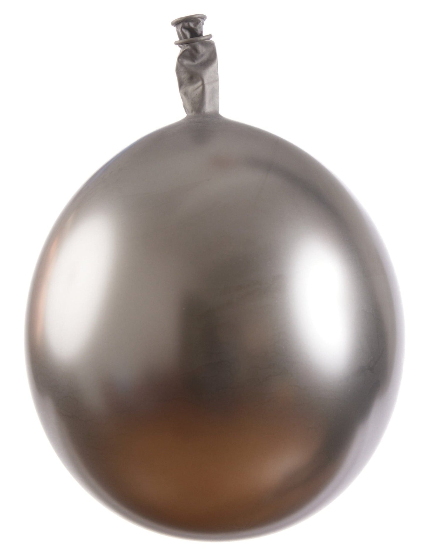 Palloncini Grigio Antracite Chrome
