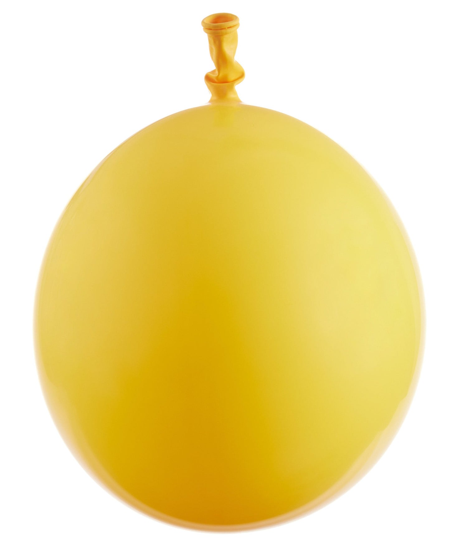 Palloncini Arancioni Pastello