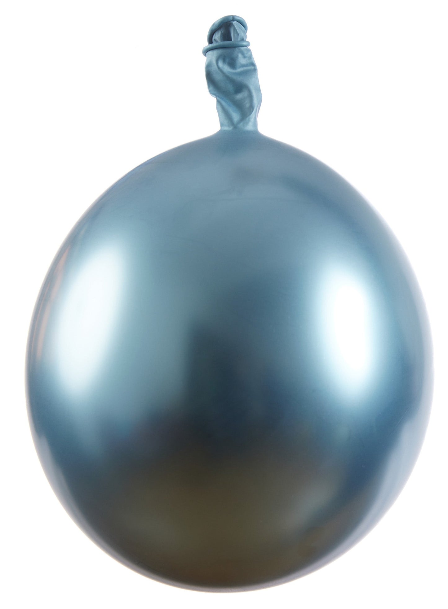 Palloncini Azzurri Chrome