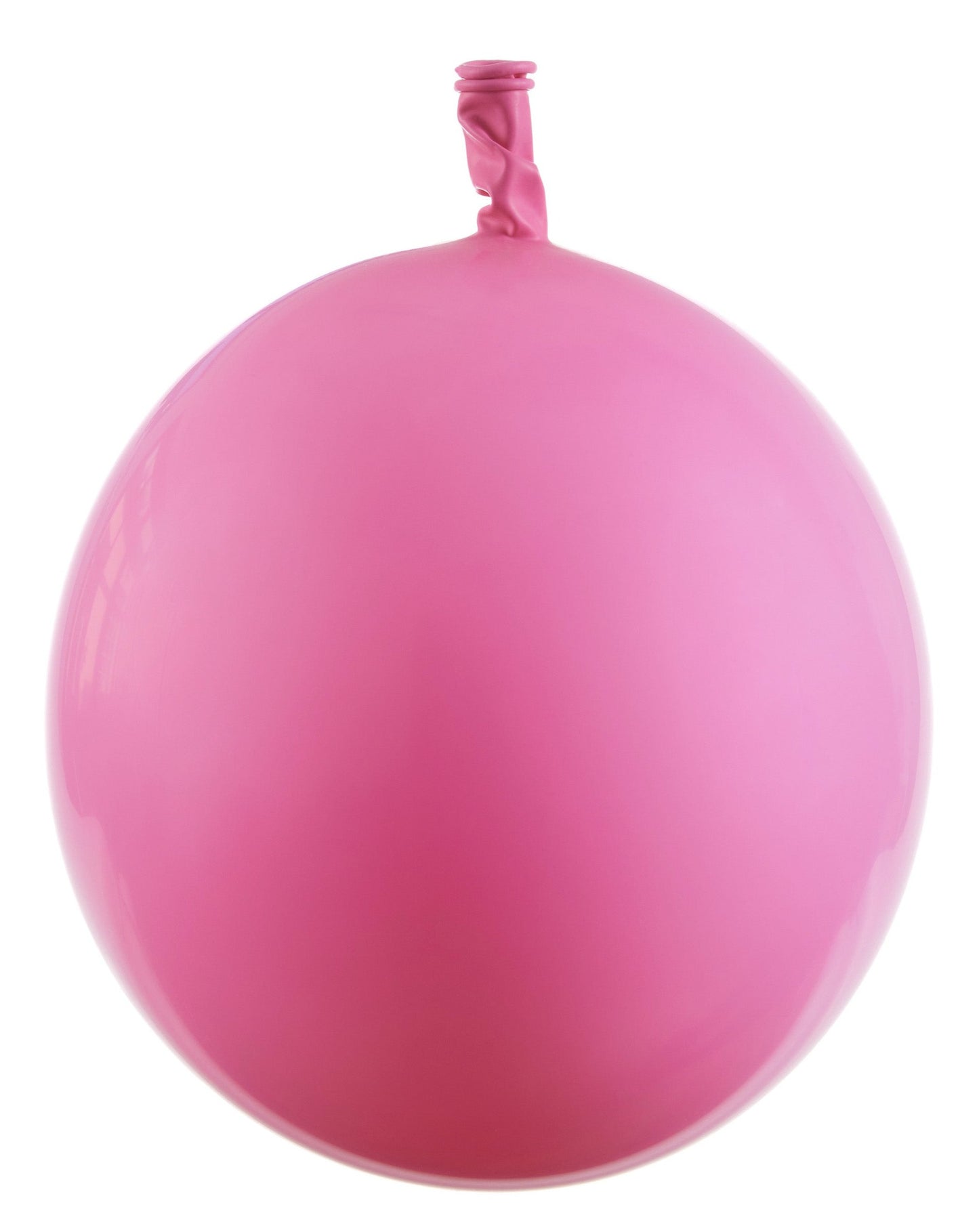 Palloncini Rosa Ciclamino