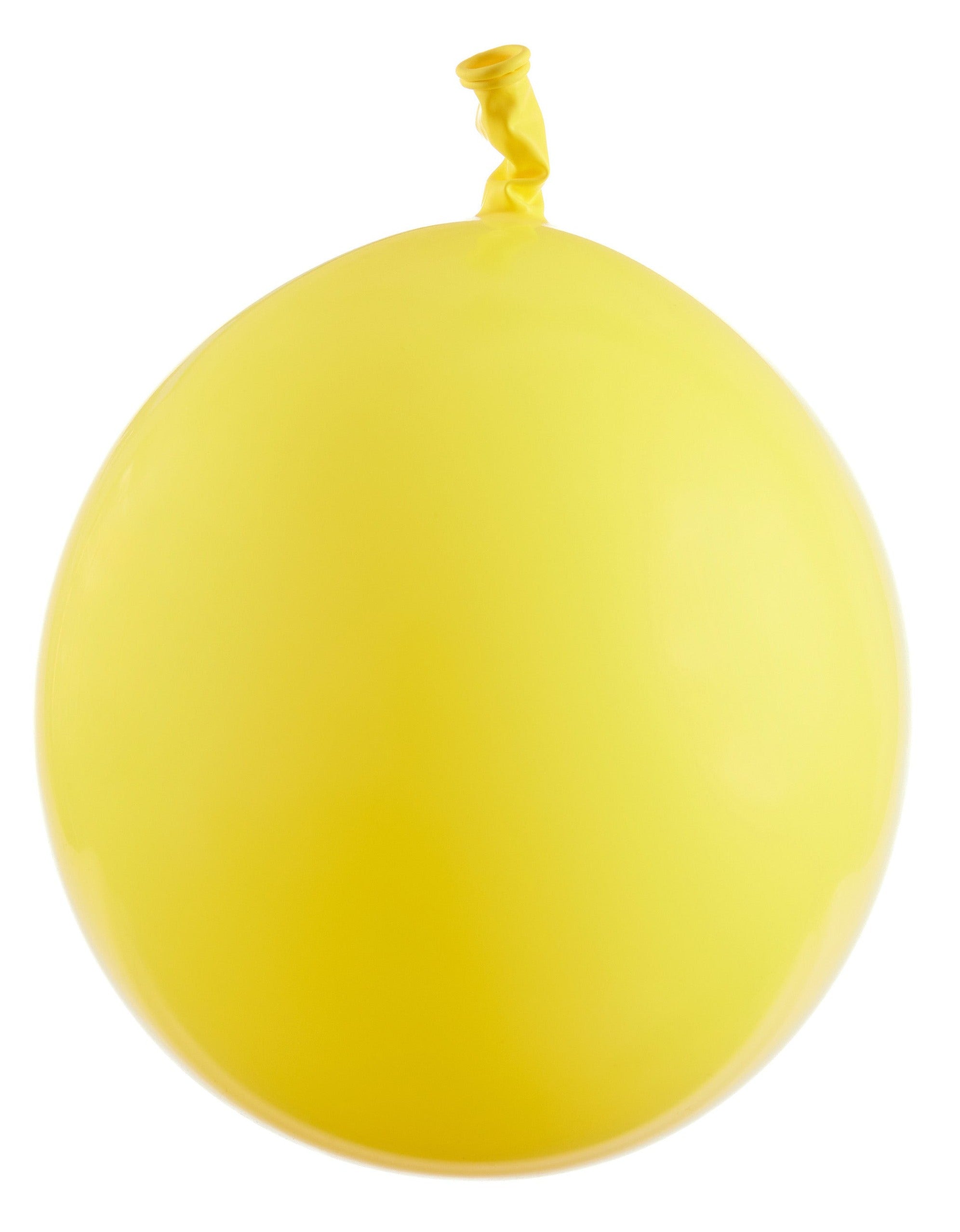 Palloncini Giallo – Pops Events