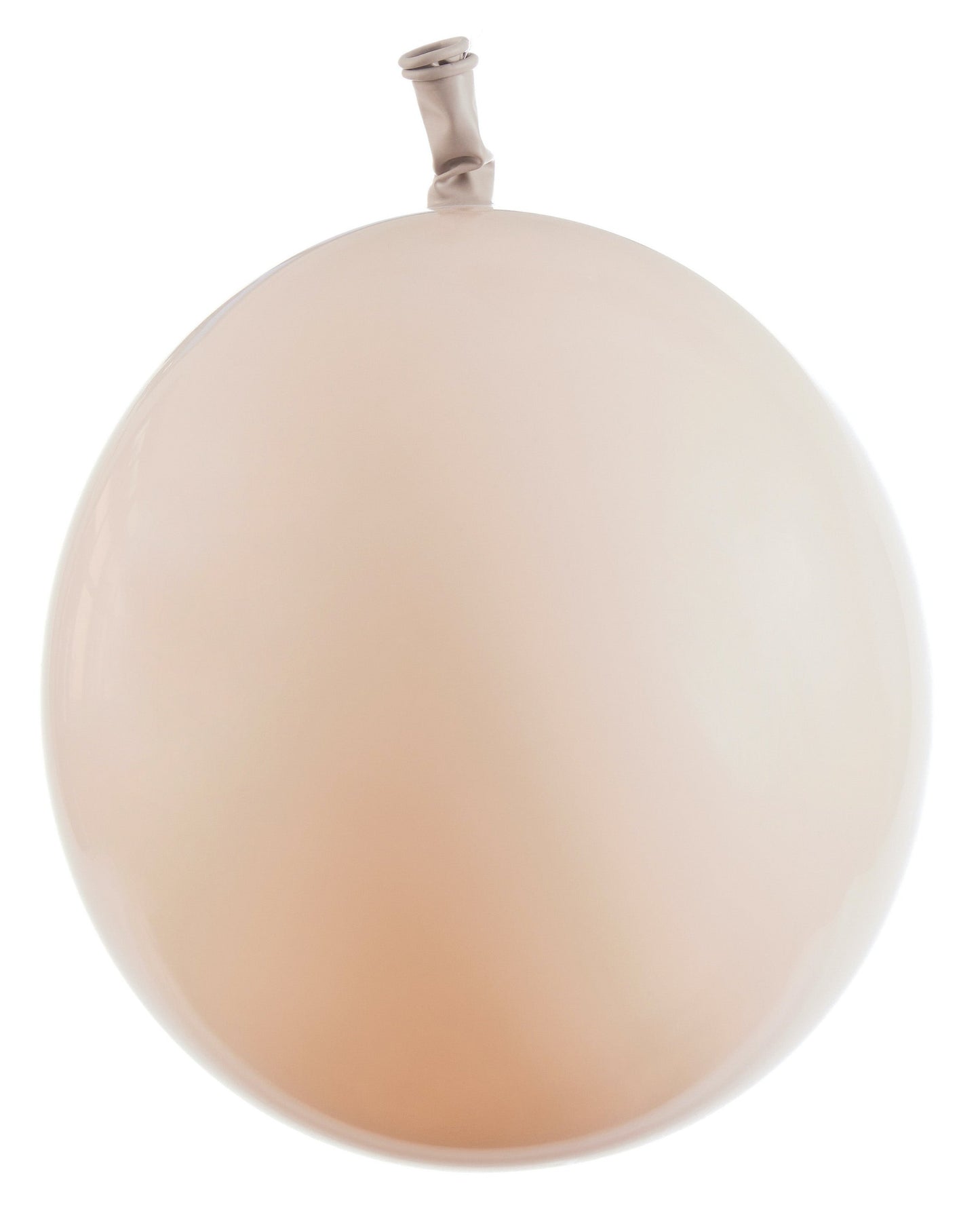 Palloncini Grigio Tortora