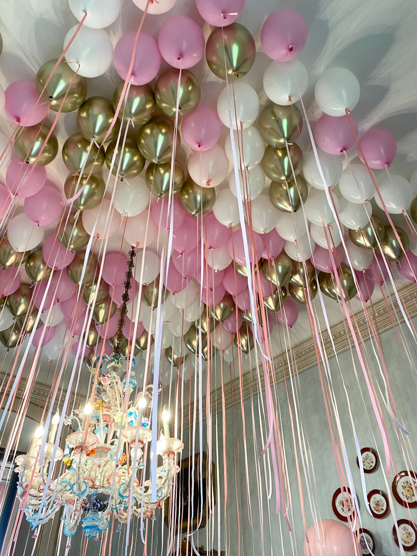 Soffitto Love