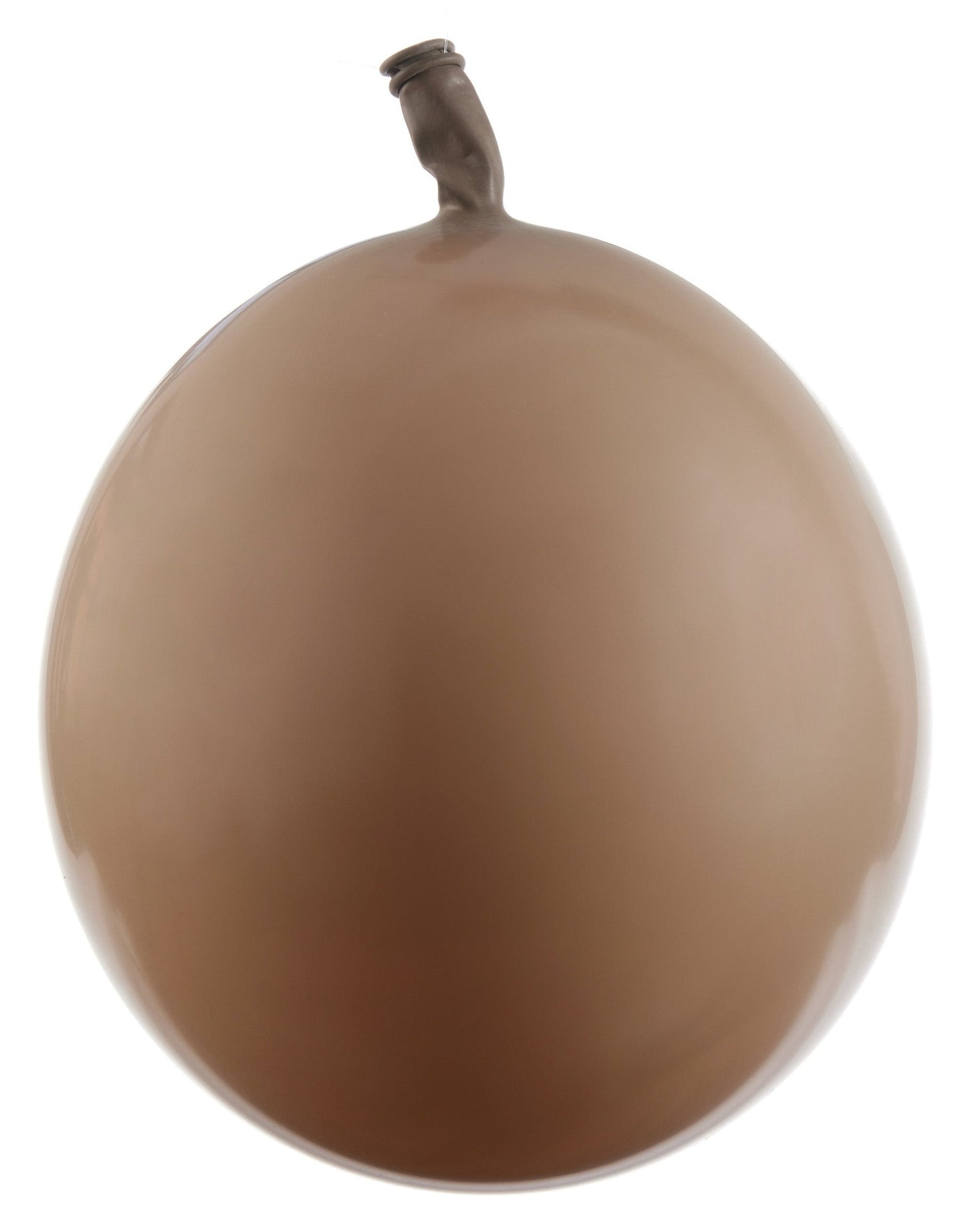 Palloncini Marrone