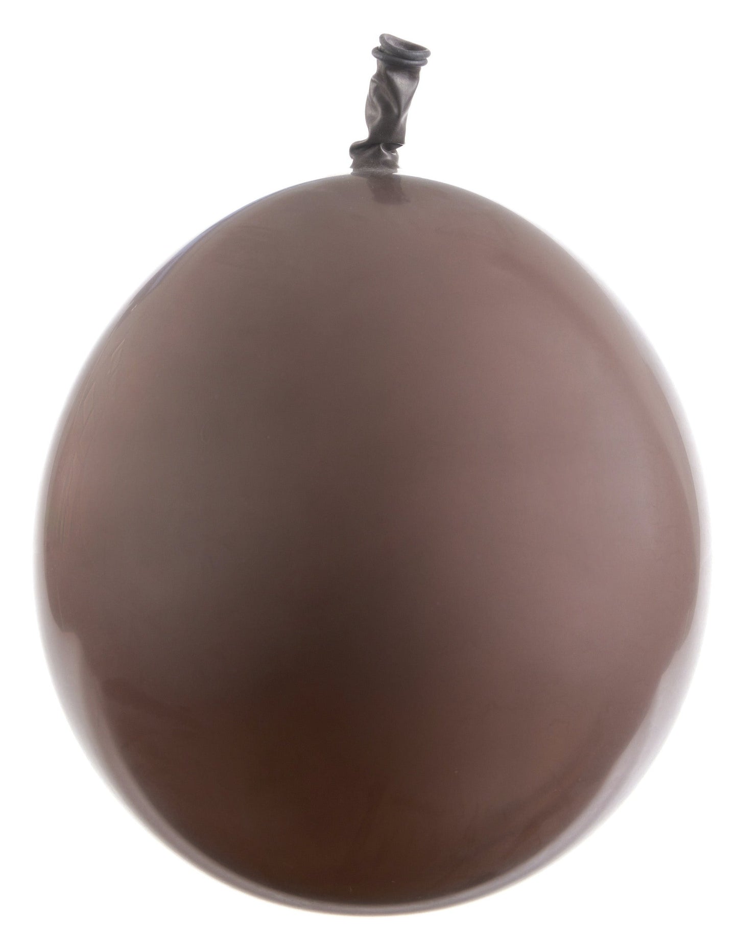 Palloncini Marrone Cioccolato