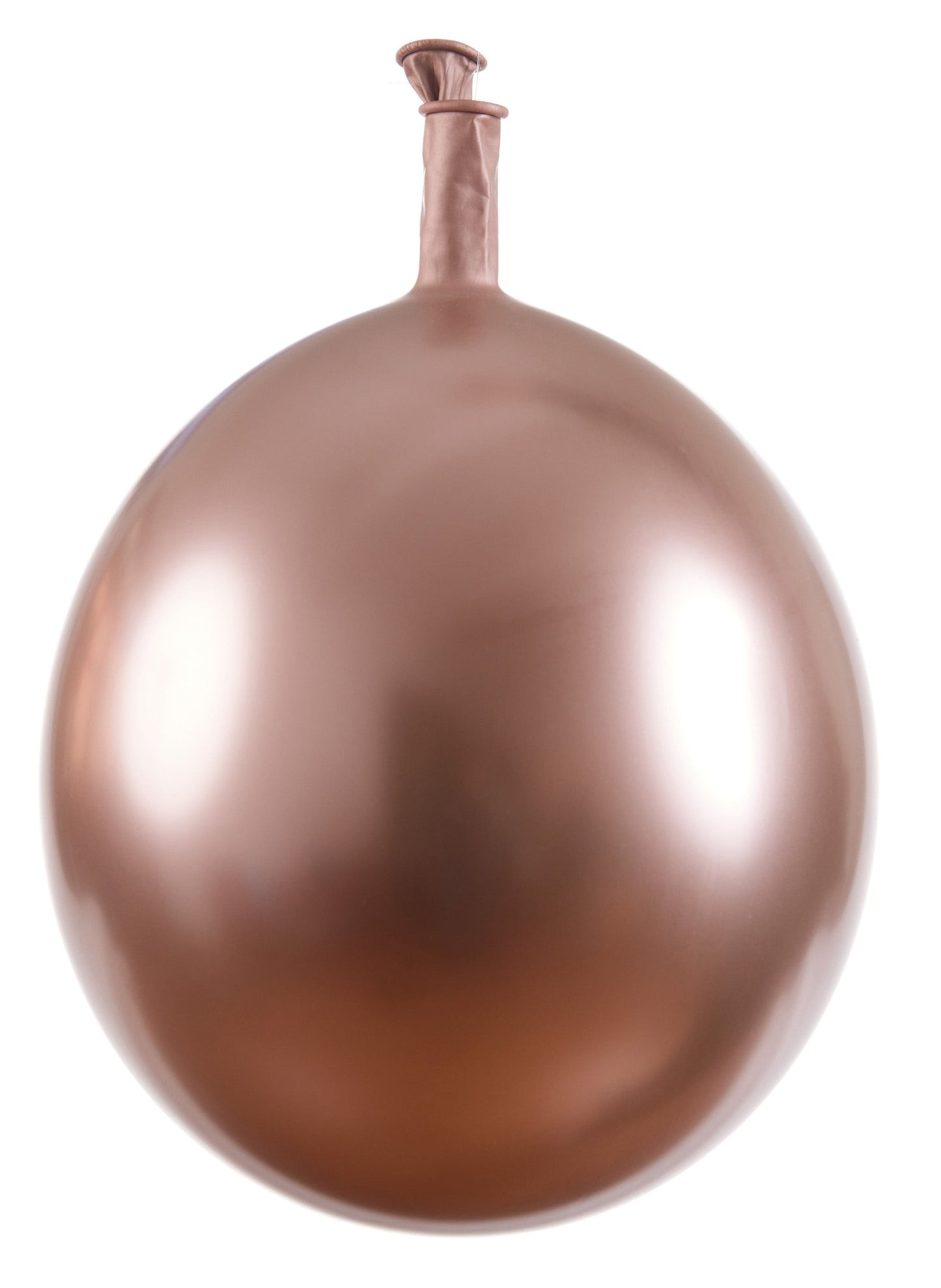 Palloncini Oro Rosa Chrome