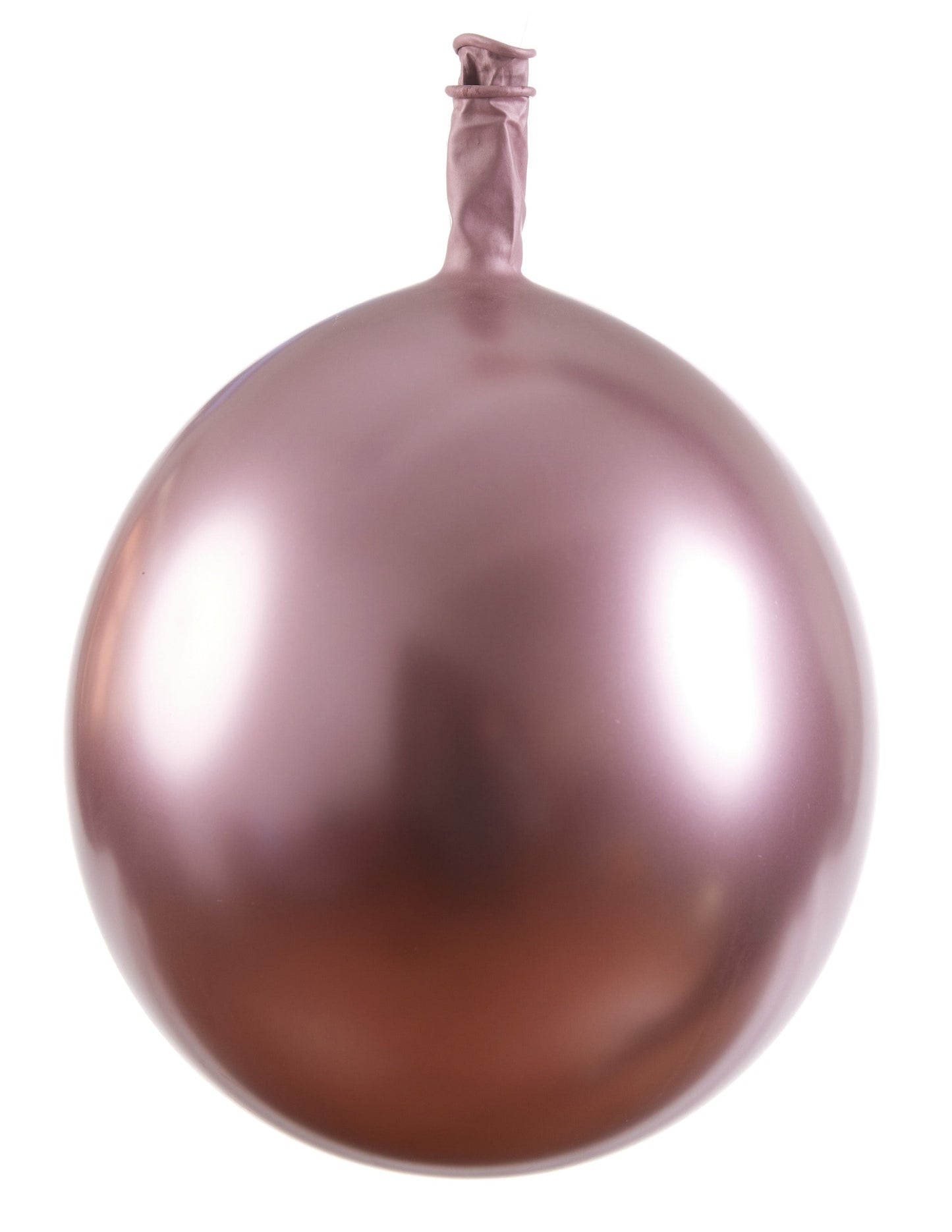 Palloncini Rosa Chrome