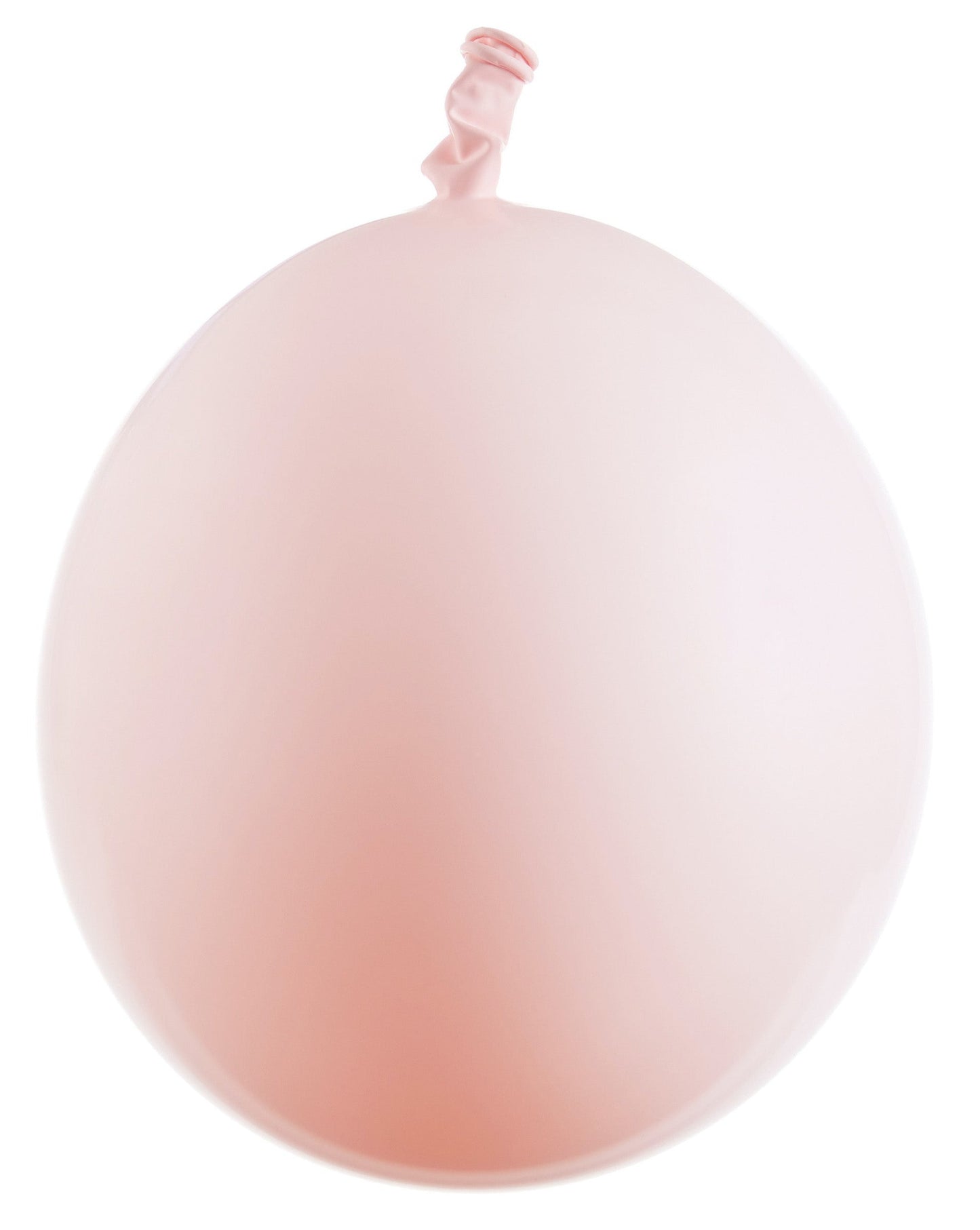 Palloncini Rosa Pastello