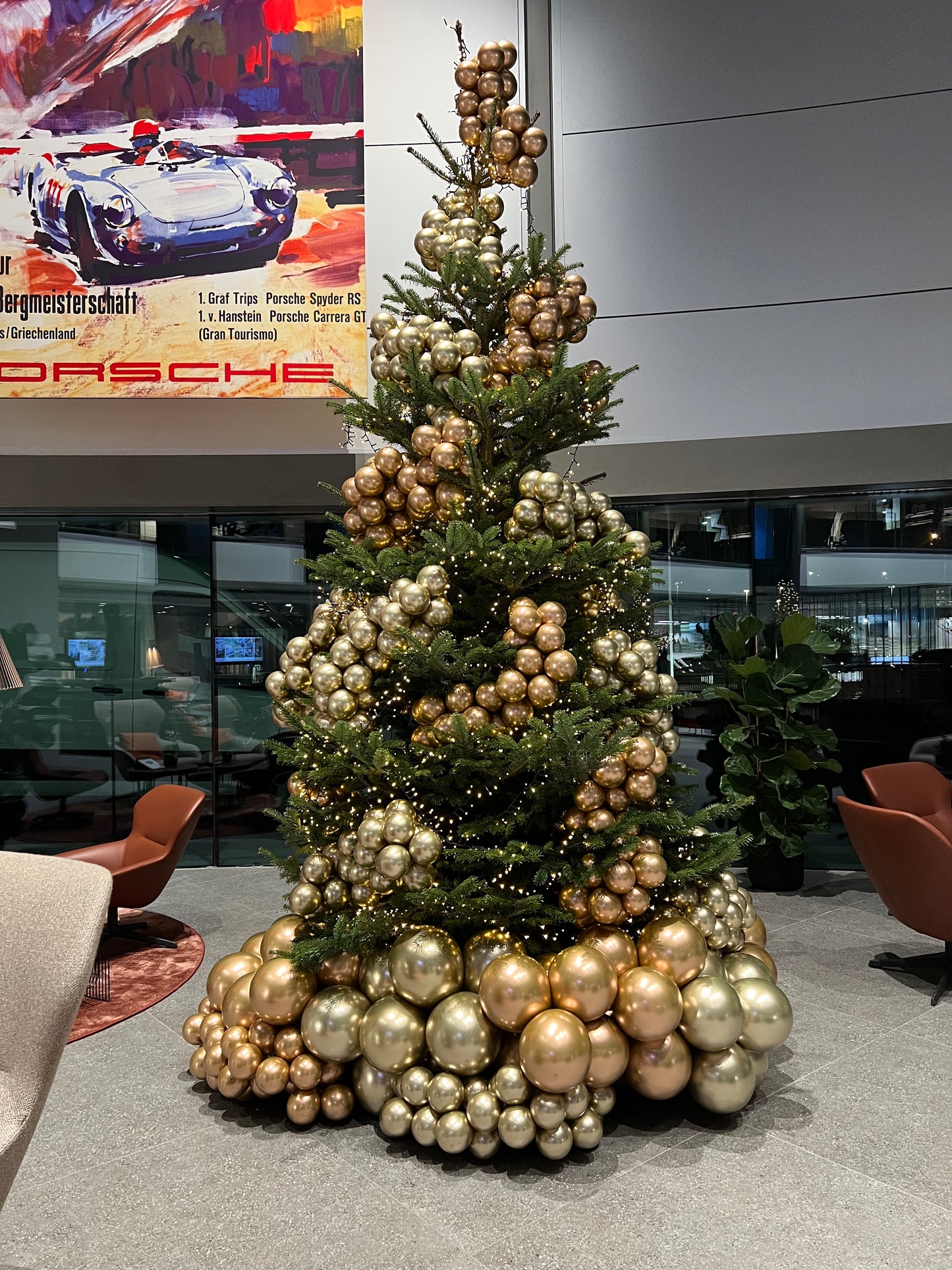 Albero di Natale Premium