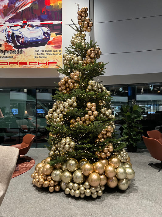 Albero di Natale Premium