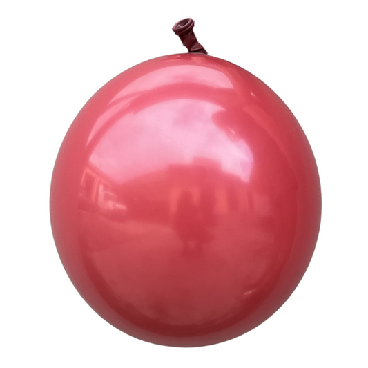 Palloncini Rossi Scuro