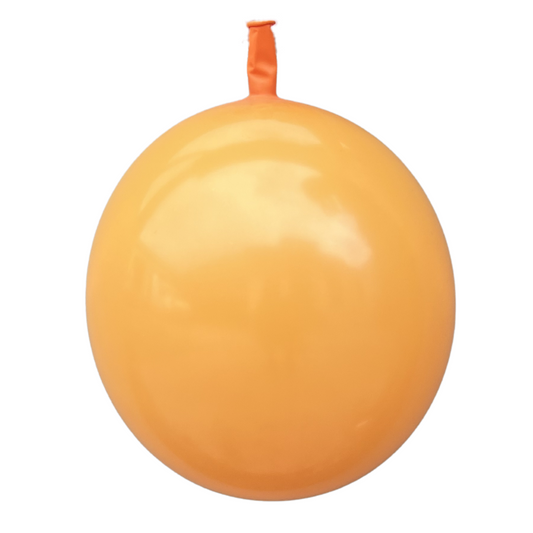 Palloncini Giallo Miele
