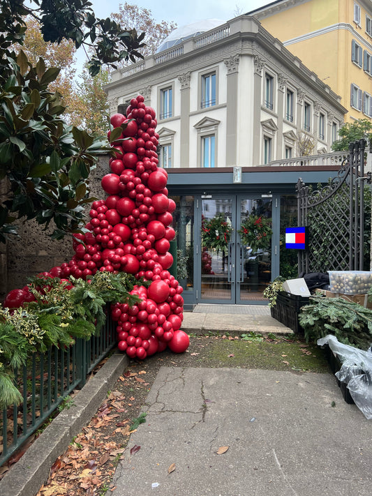 Christmas Garland
