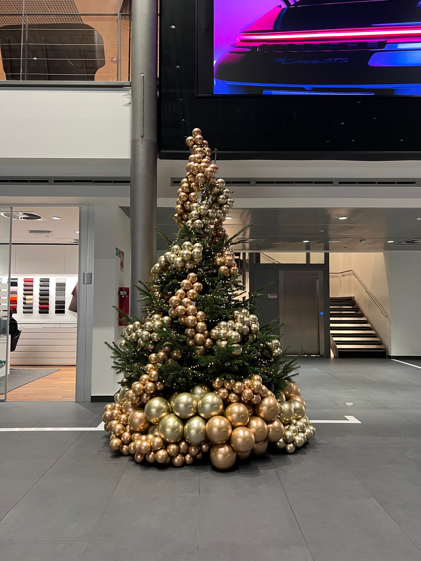 Albero di Natale Premium