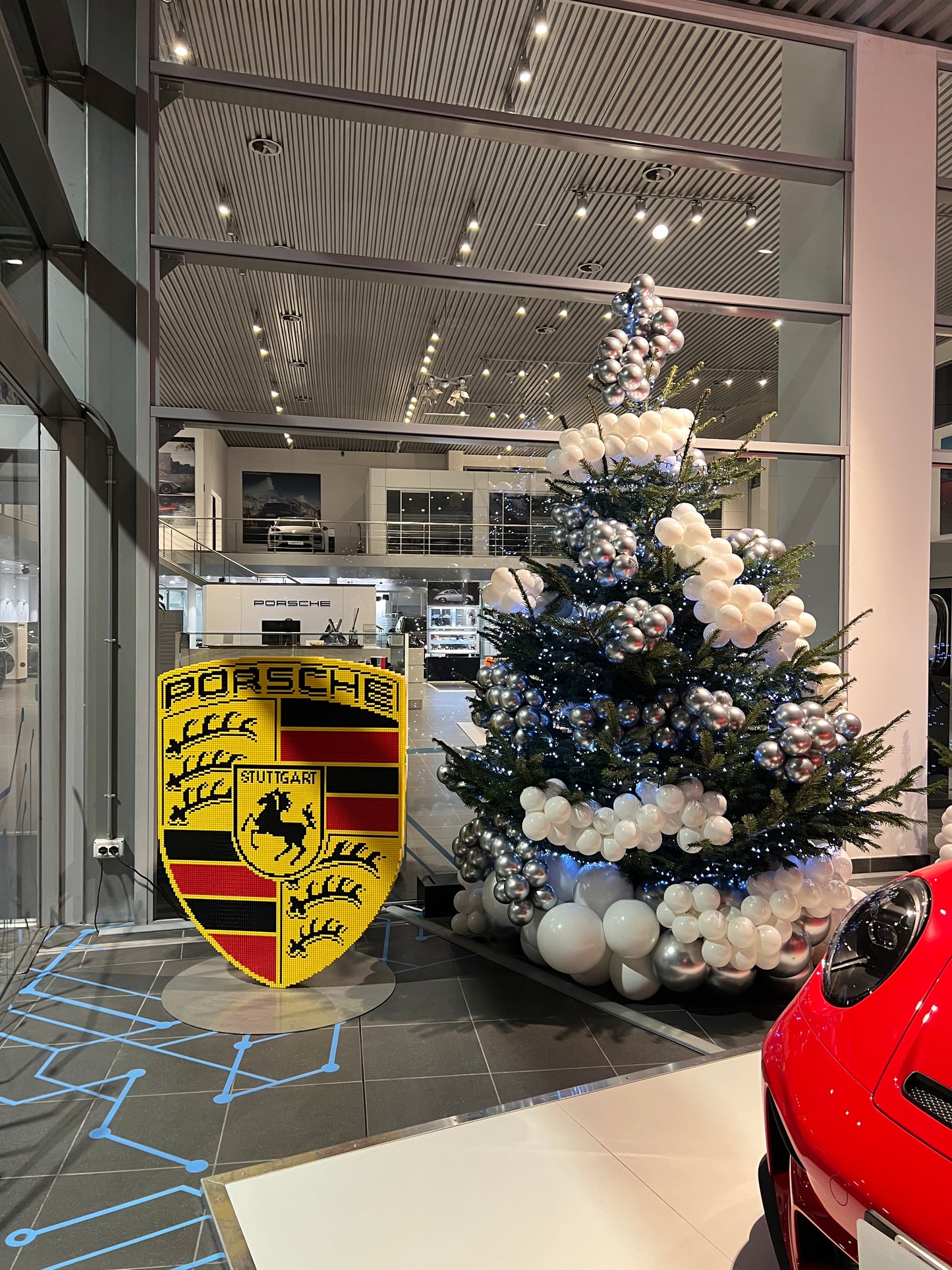 Albero di Natale Premium