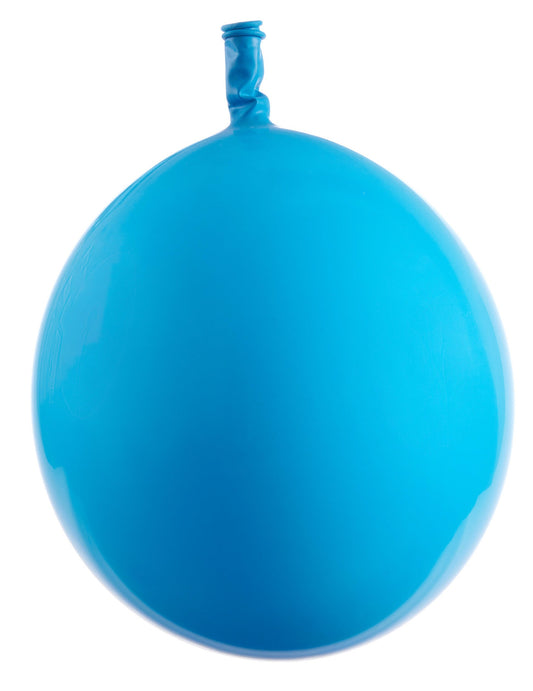 Palloncini Azzurri Ciano
