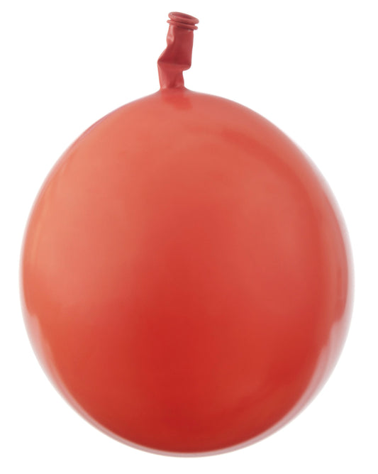 Palloncini Rosso Corallo