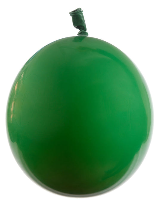 Palloncini Verde Scuro
